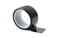 logo Taśma ochronna carbon czarna 3m x 50mm AMIO-02597
