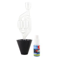 Tester uszczelki pod głowicą 10 ml AMIO-02779 