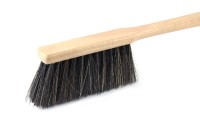 logo Szczotka do szyb śniegu samochodu drewniana 35 cm AMIO-02790