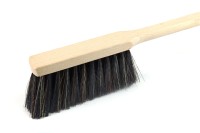 logo Szczotka do szyb śniegu samochodu drewniana 60 cm AMIO-02791