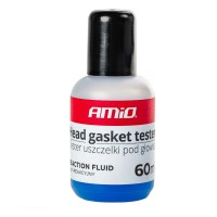 logo Tester uszczelki pod głowicą XL 60 ml AMIO-02804