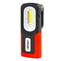 Latarka inspekcyjna LED WT06 AMIO-02816 