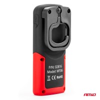 logo Latarka inspekcyjna LED WT06 AMIO-02816