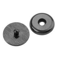 Blokada spinka klamry pasów bezpieczeństwa AMIO-02837 