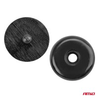 logo Blokada spinka klamry pasów bezpieczeństwa AMIO-02837