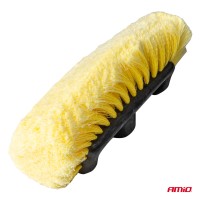 logo Główka do szczotki przepływowej 29 cm AMIO-02841