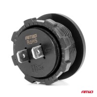 logo Dodatkowy woltomierz cyfrowy do zabudowy 12V 24V MOD-02 AMIO-02852