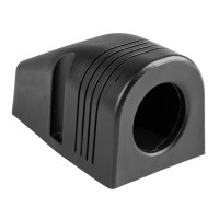 Obudowa pojedyncza ramka panel MOD-15 AMIO-02865 