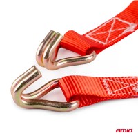 logo Pas transportowy z napinaczem 500 kg 25 mm 4 m BELT-06 AMIO-02874