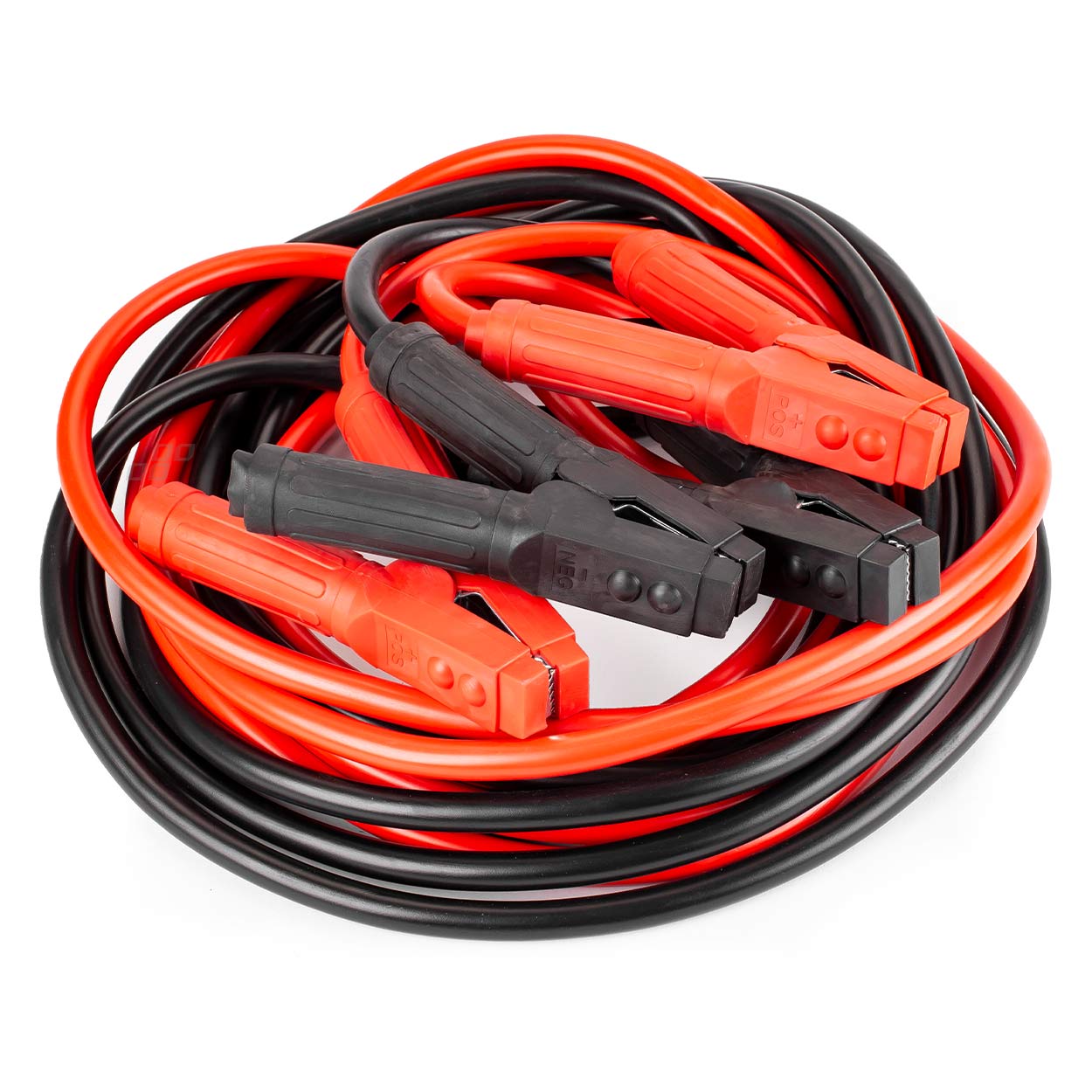 Kable przewody rozruchowe 1500A - 6 m AMIO-02890 