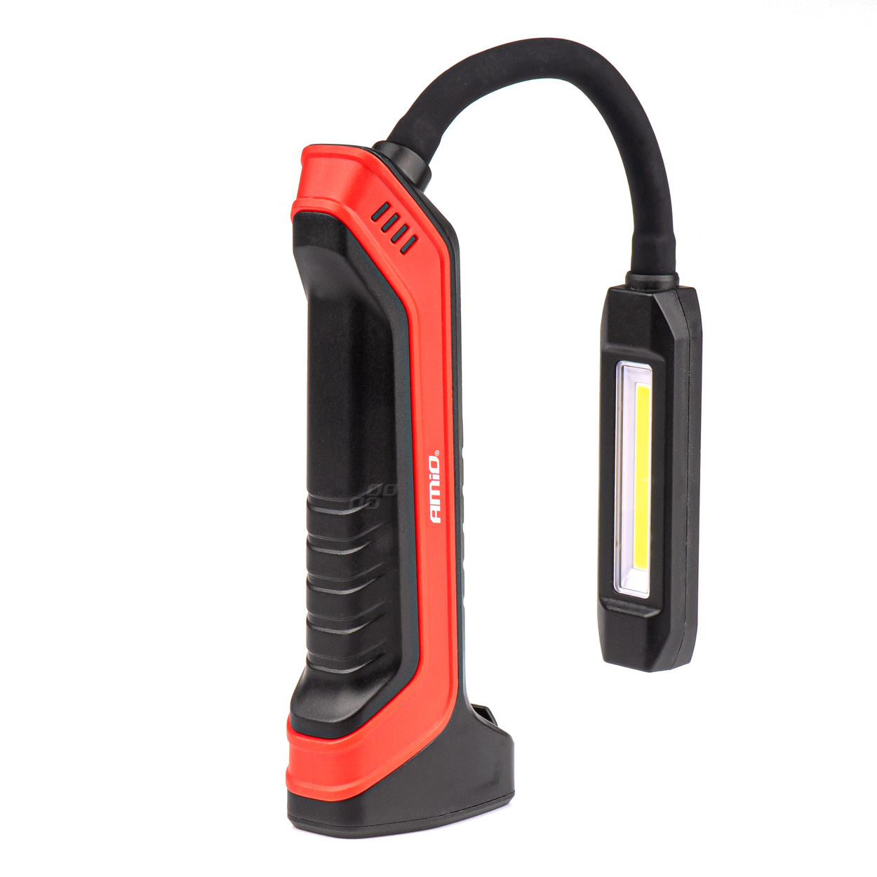 Lampa inspekcyjna LED z elastycznym ramieniem WT15 AMIO-02918 
