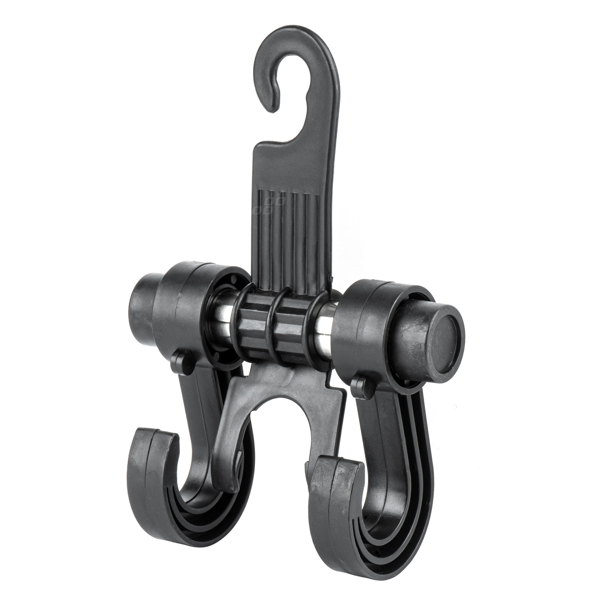 Wieszaki na zagłówek fotela samochodowego AMIO-02958 