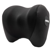 Zagłówek oparcie poduszka do samochodu AMIO-02961 