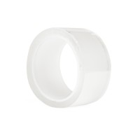 Taśma ochronna na progi samochodu przezroczysta 5mx5cm AMIO-03105 
