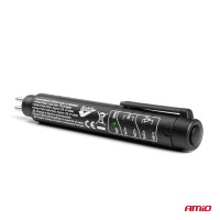 logo Tester płynu hamulcowego AMIO-03123