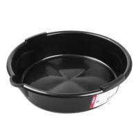 Miska do zlewania oleju spuszczania płynów cieczy 6000 ml AMIO-03126 