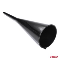 logo Lejek uniwersalny wąski długi do paliwa cieczy wody 46 cm AMIO-03229