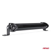 logo Lampa robocza panelowa slim LED BAR AWL48 54W 18cm 4320lm 12V 24V AMIO-03259