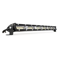 Lampa robocza panelowa slim LED BAR AWL50 162W 12960lm 50cm 12V 24V AMIO-03261 