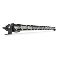 Lampa robocza panelowa slim LED BAR AWL52 270W 21600lm 81cm 12V 24V AMIO-03263 