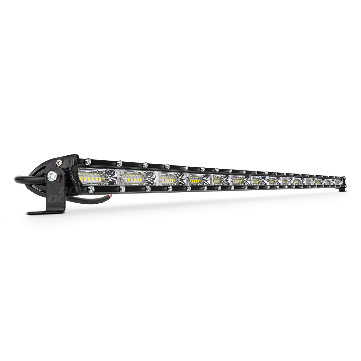 Lampa robocza panelowa slim LED BAR AWL54 378W 112cm 30240lm 12V 24V AMIO-03265 