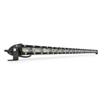 Lampa robocza panelowa slim LED BAR AWL54 378W 112cm 30240lm 12V 24V AMIO-03265 
