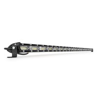Lampa robocza panelowa slim LED BAR AWL55 432W 127cm 34560lm 12V 24V AMIO-03266 
