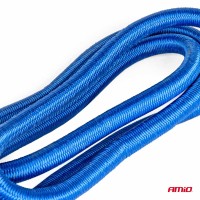 logo Linka elastyczna guma do mocowania bagażu o8 mm 100cm BSTRAP-21 AMIO-03374