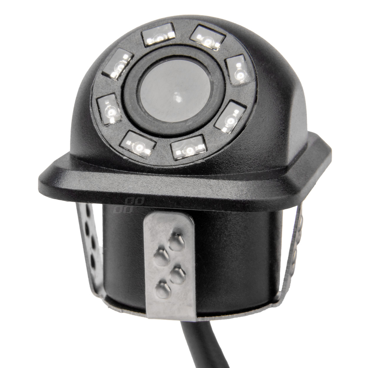 Kamera cofania parkowania HD-305 IR 12v 720p AMIO-03527 