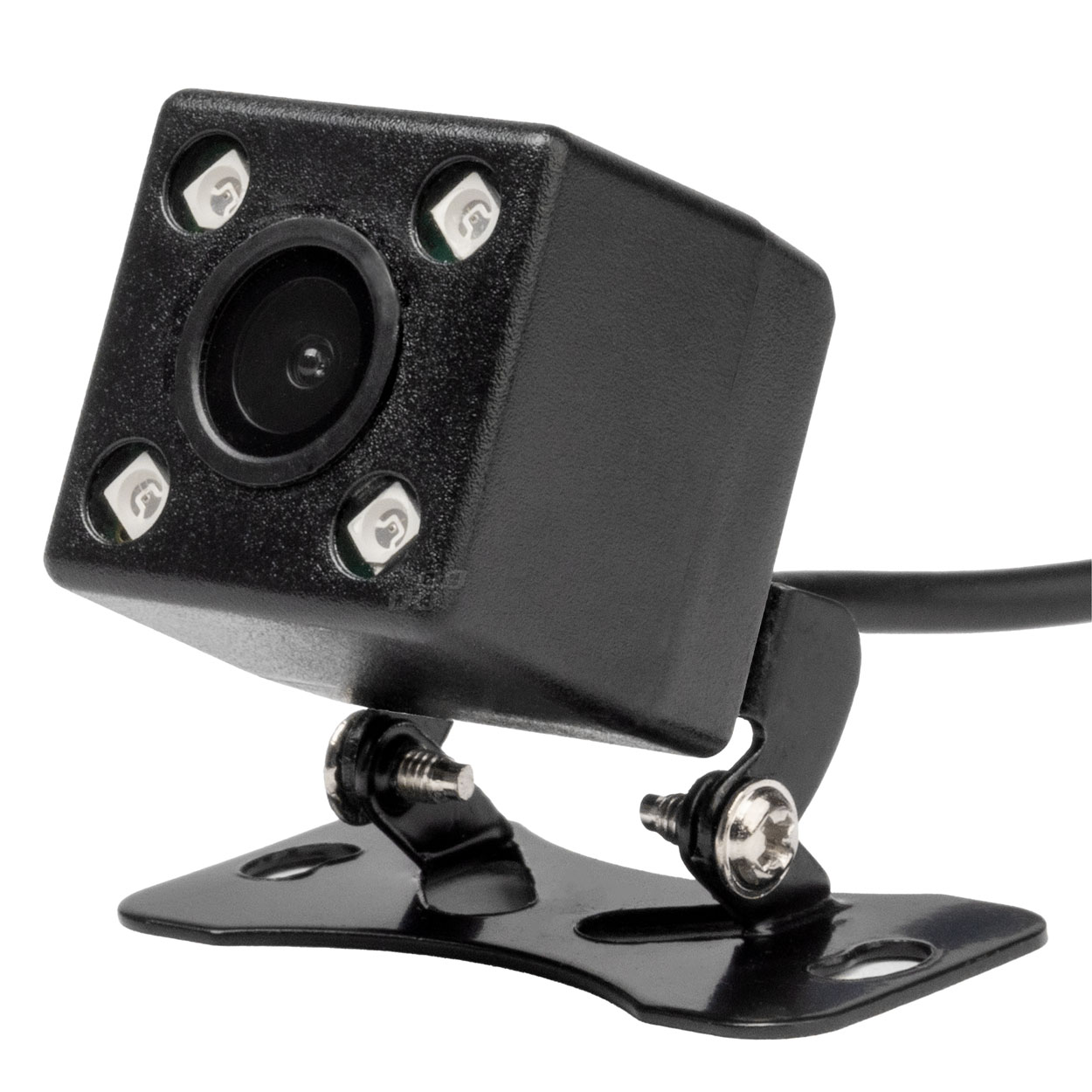 Kamera cofania parkowania HD-315 IR 12v 720p AMIO-03528 
