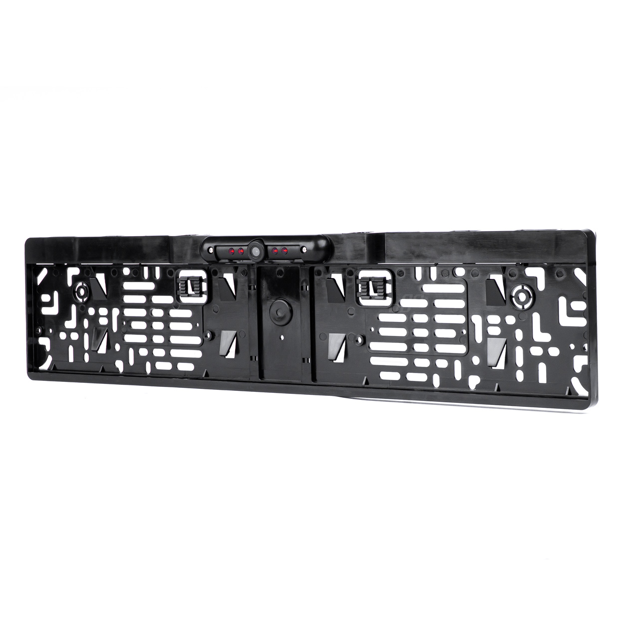 Kamera cofania parkowania HD-404 w ramce tablicy 720p 12v AMIO-03542 
