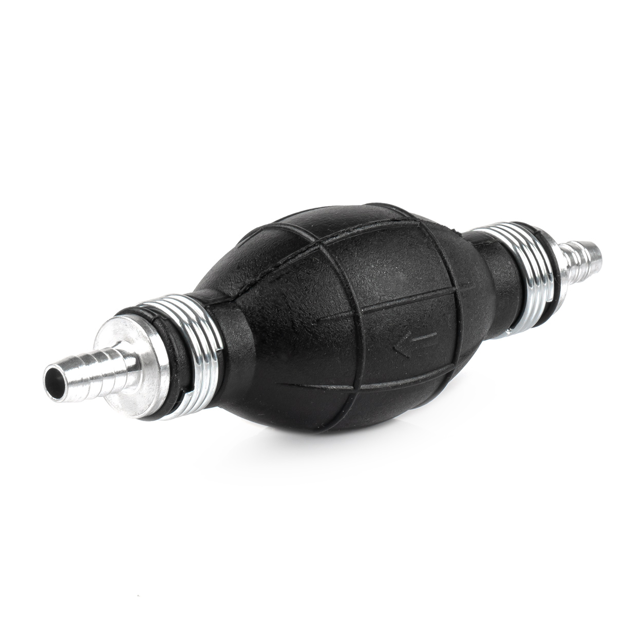 Pompka ręczna gruszka do paliwa 10 mm AMIO-03611 
