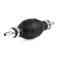 Pompka ręczna gruszka do paliwa 10 mm AMIO-03611 