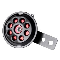 Klakson sygnał dźwiękowy 12V AMIO-03615 