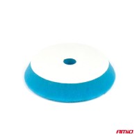 logo Zestaw do polerowania gąbki polerskie 4 szt. 125 mm/ 150 mm AMIO-03711