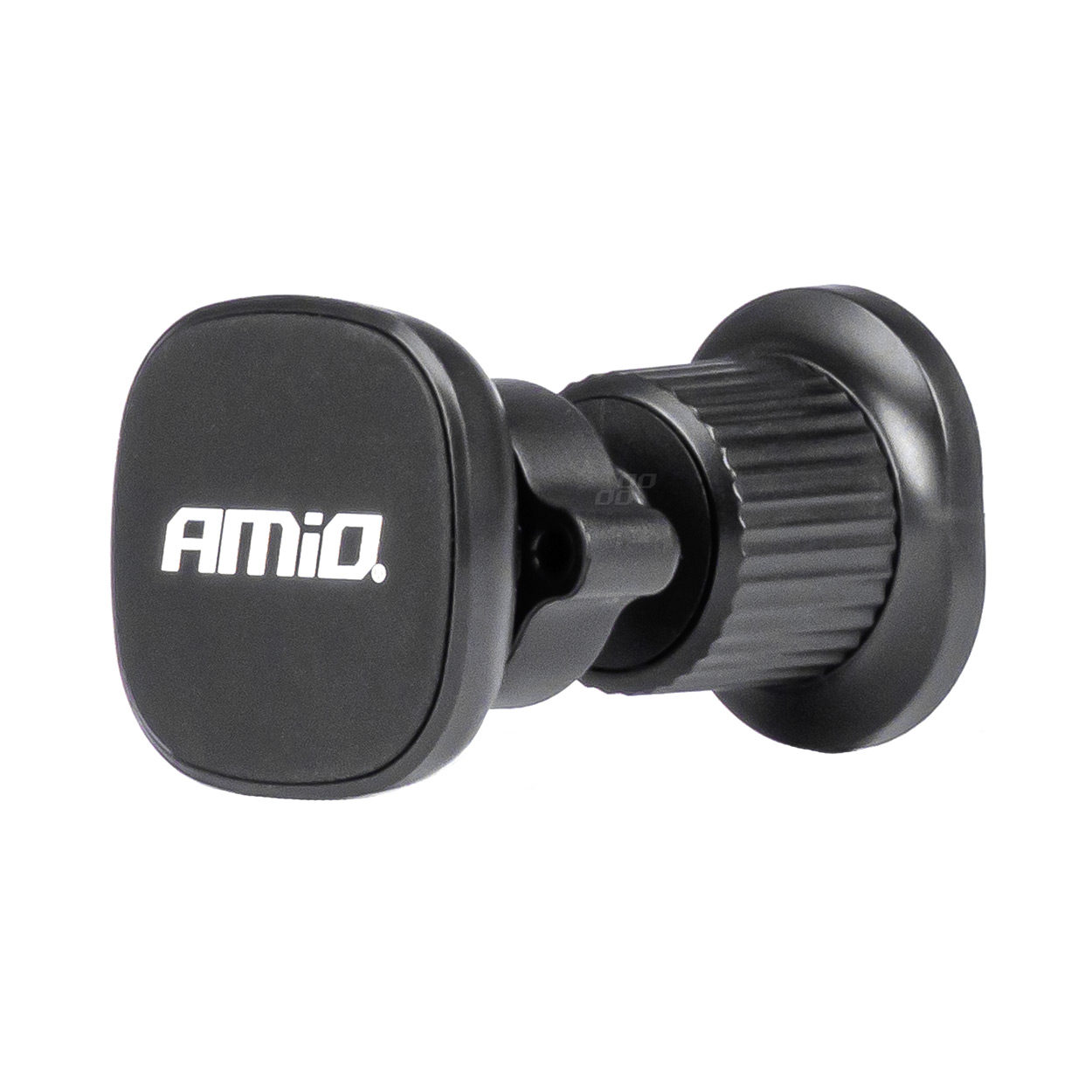Uchwyt do samochodu na telefon kratkę magnetyczny AMIO-03783 