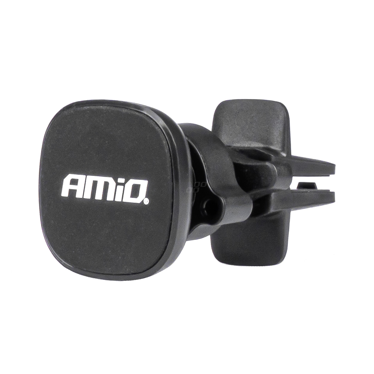 Uchwyt do samochodu na telefon kratkę magnetyczny AMIO-03784 