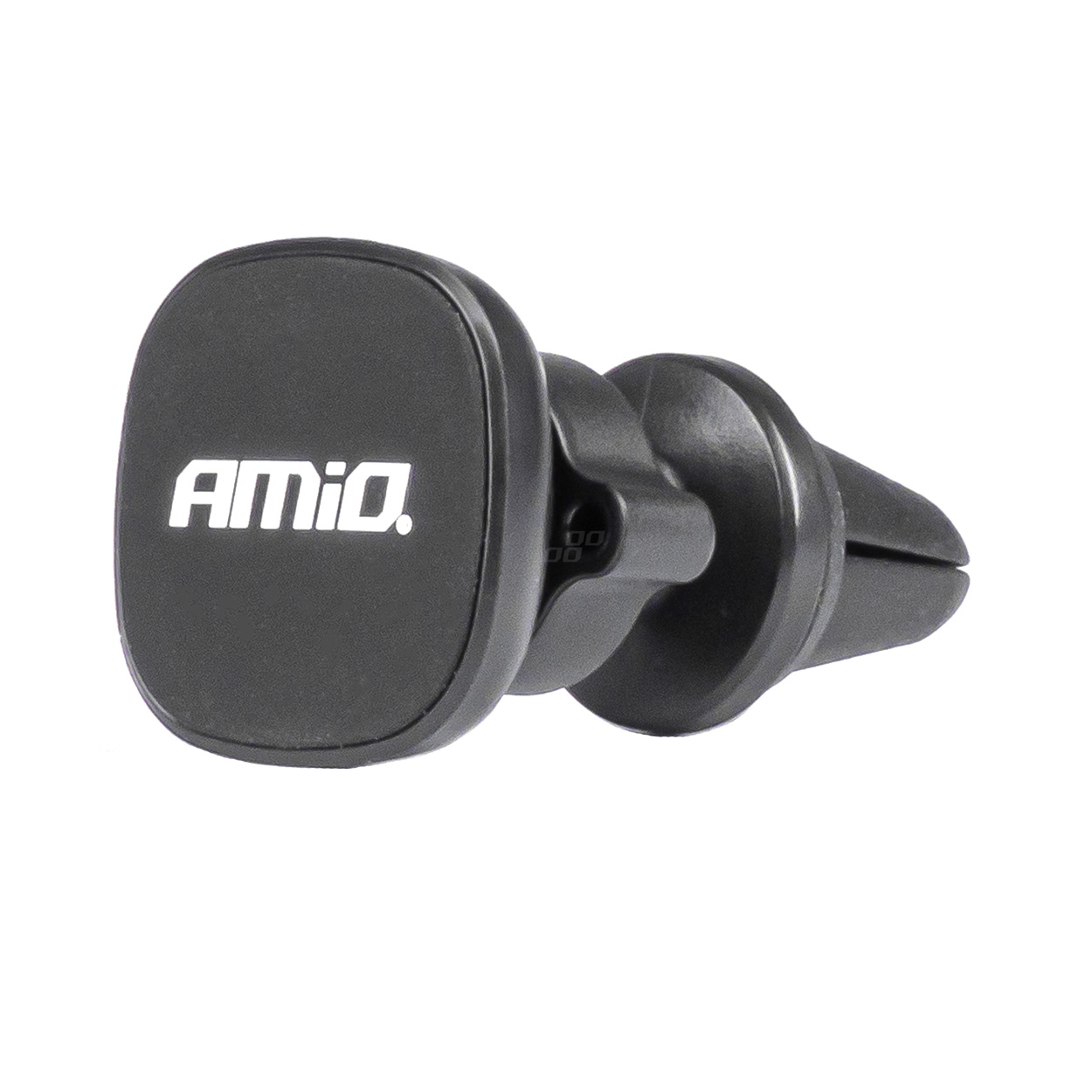 Uchwyt do samochodu na telefon kratkę magnetyczny AMIO-03785 