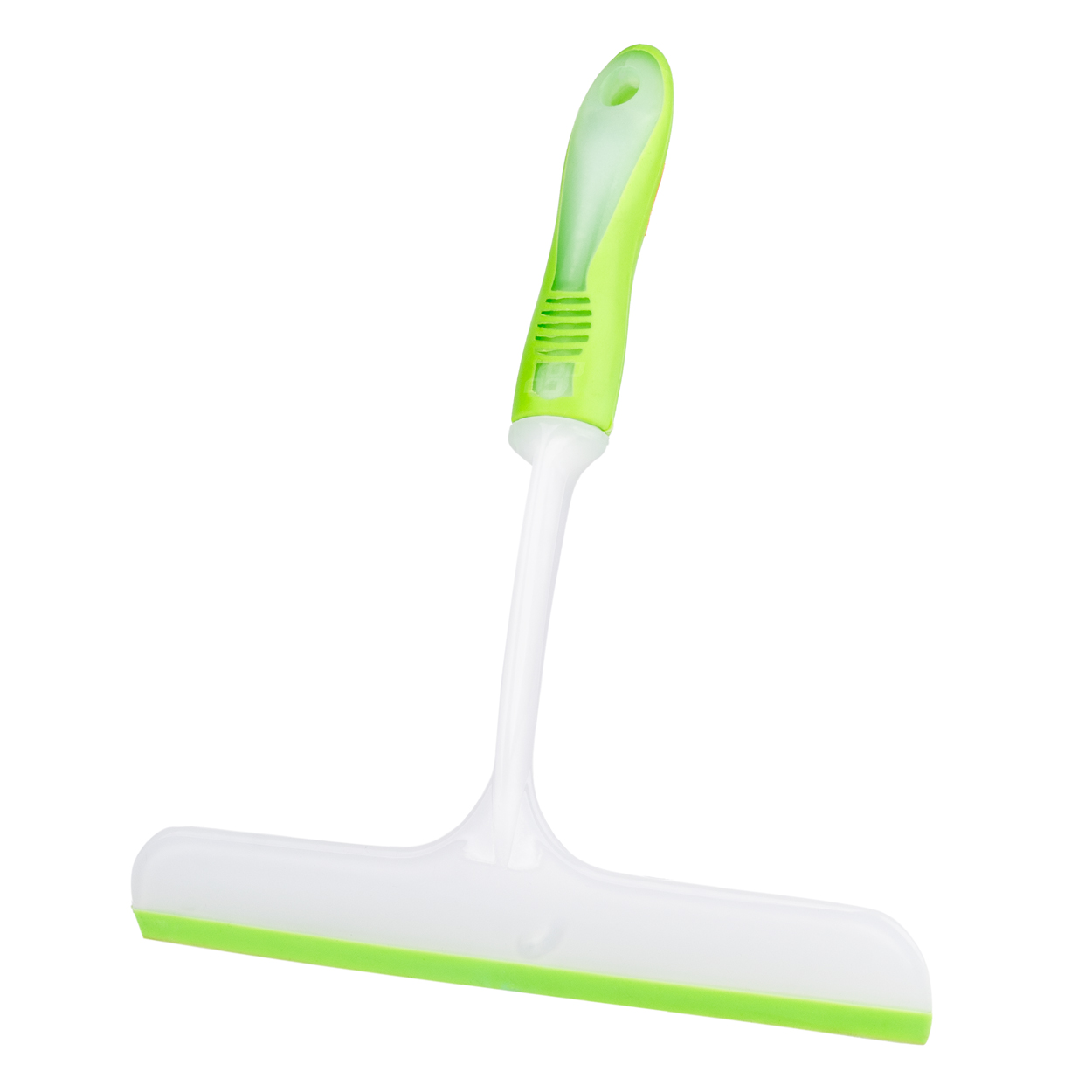 Ściągaczka do wody szyb okien z uchwytem rączką 26 cm AMIO-03848 