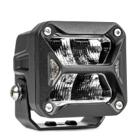 Lampa robocza drogowa LED PRO reflektor homologacja ECE R149 12V 24V AMIO-03867 