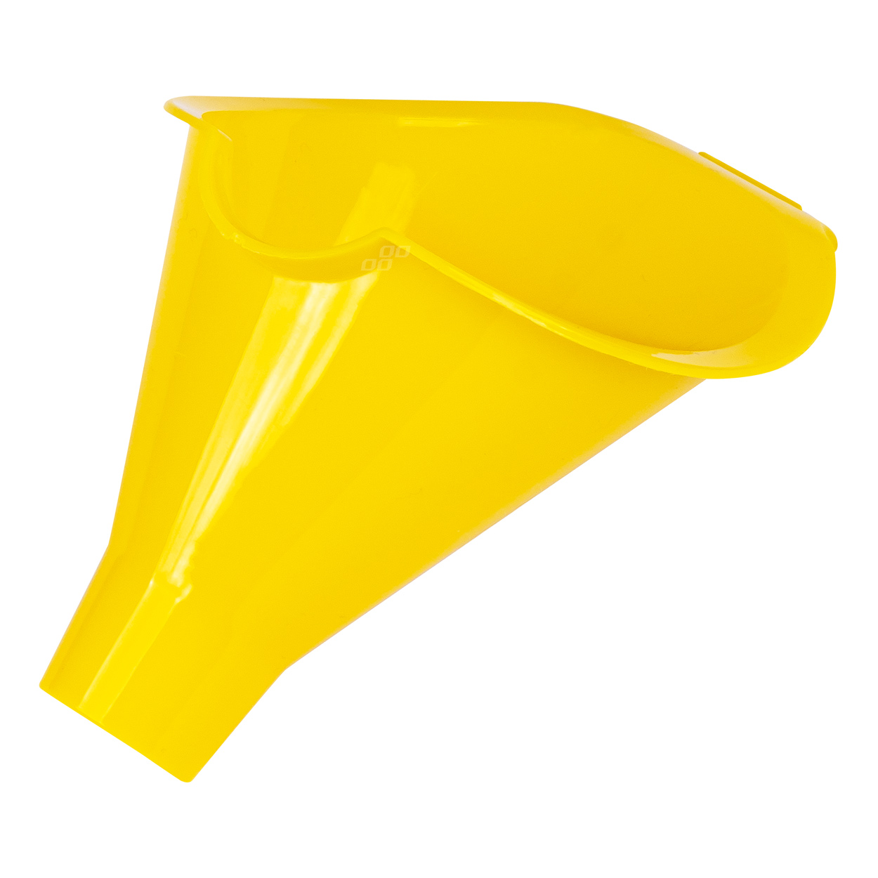 Lejek plastikowy uniwersalny do paliwa cieczy płynów Anti-Splash AMIO-04039 
