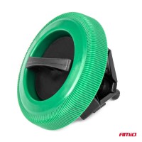 logo Korek wlewu paliwa uniwersalny awaryjny z blokadą AMIO-04048