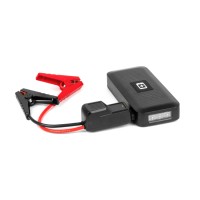 Urządzenie rozruchowe booster jump starer powerbank 12V 12Ah 800A AMIO-04055 