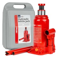 Podnośnik hydrauliczny słupkowy 10T 10000 kg PVC box AMIO-04184 