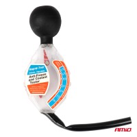 logo Tester płynu chłodniczego AMIO-04276