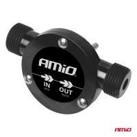 logo Pompka na wiertarkę do cieczy AMIO-04279
