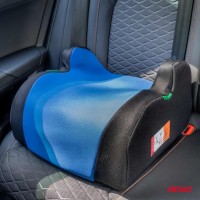 logo Fotelik samochodowy podstawka siedzisko 126-150cm R129 AMIO-04476