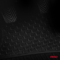 logo Dywaniki uniwersalne PVC CM-01 AMIO-04885