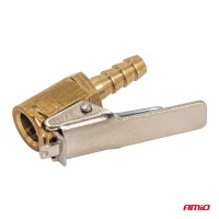 logo Adapter kompresora 6mm AMIO-04493