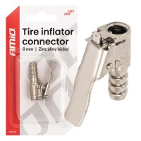 Adapter kompresora 8mm AMIO-04496 